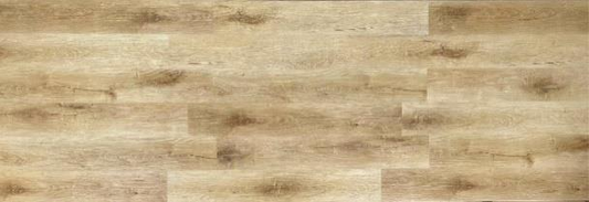 SPC Decoflooring Click-Vinylboden 5mm 2,23m²