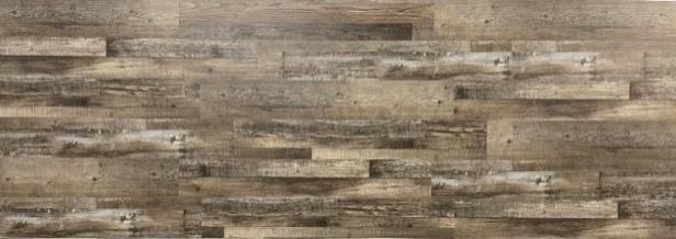 SPC Decoflooring Click-Vinylboden 5mm 2,23m²