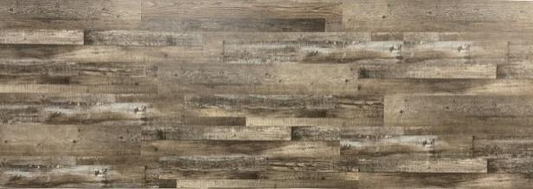 SPC Decoflooring Click-Vinylboden 5mm 2,23m²