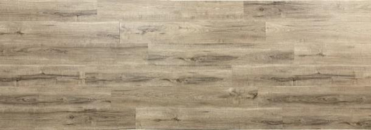 SPC Decoflooring Click-Vinylboden 5mm 2,23m²