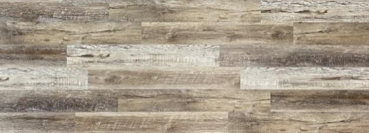 SPC Decoflooring Click-Vinylboden 5mm 2,23m²